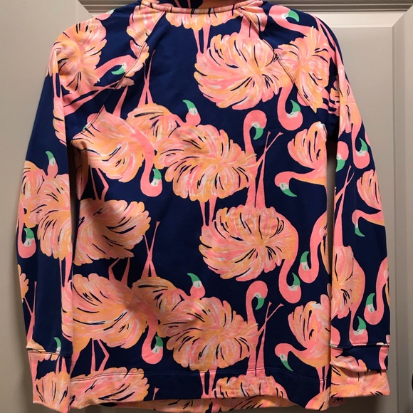 Lilly Pulitzer pullover - Picture 3 of 3